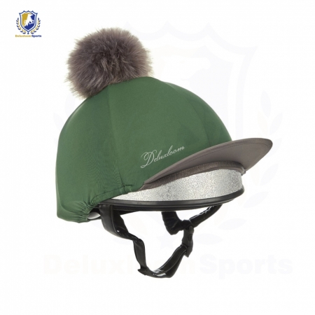 Horse Riding Hat Silks